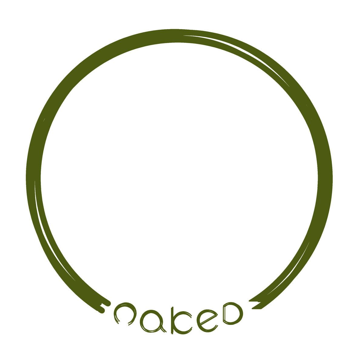 naked logo